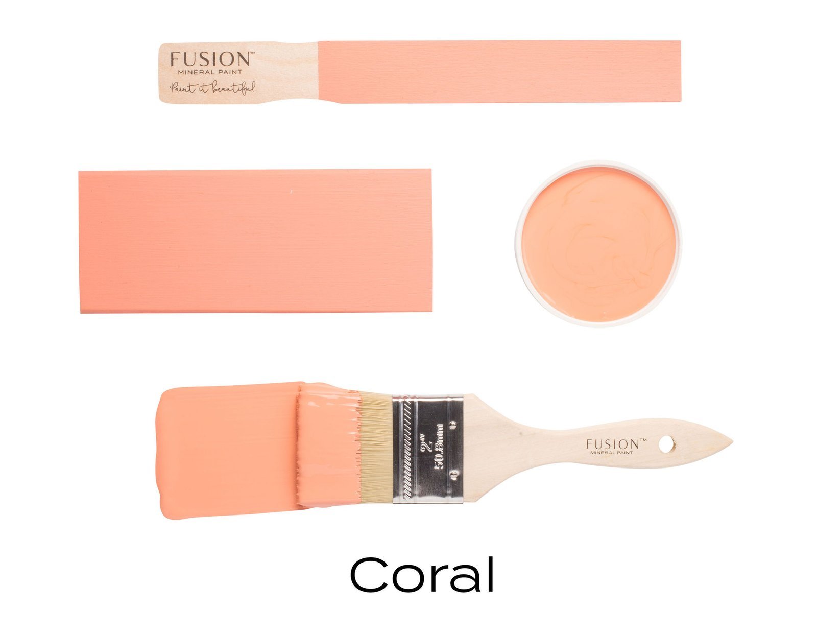 Coral - Afbeelding 3