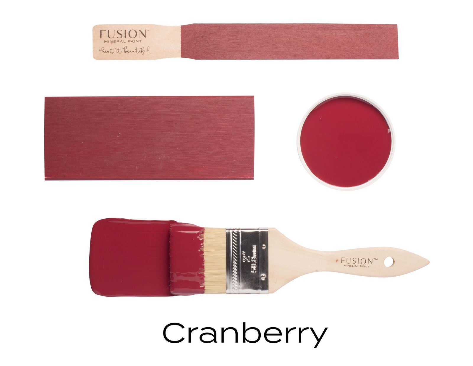 Cranberry - Afbeelding 3
