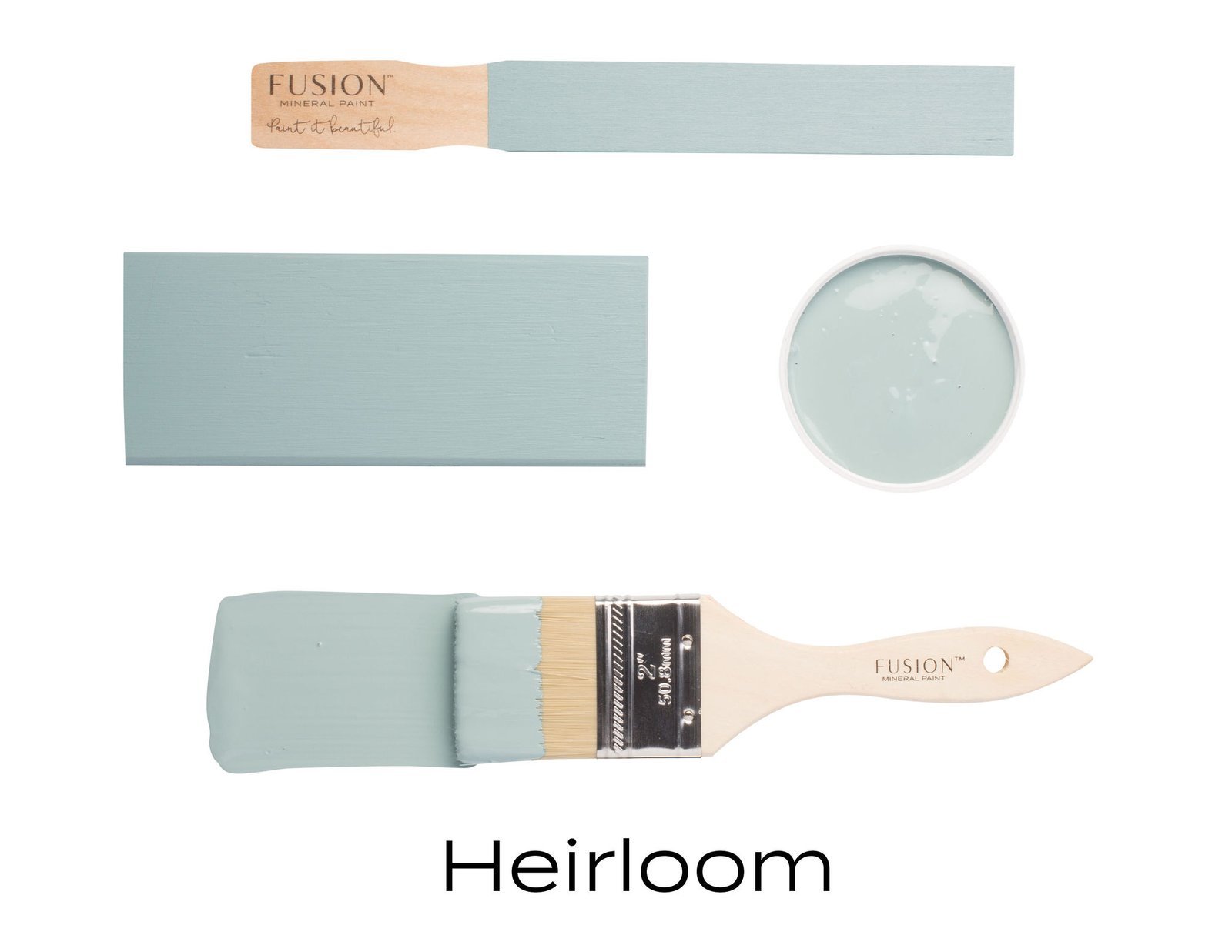 Heirloom - Afbeelding 3