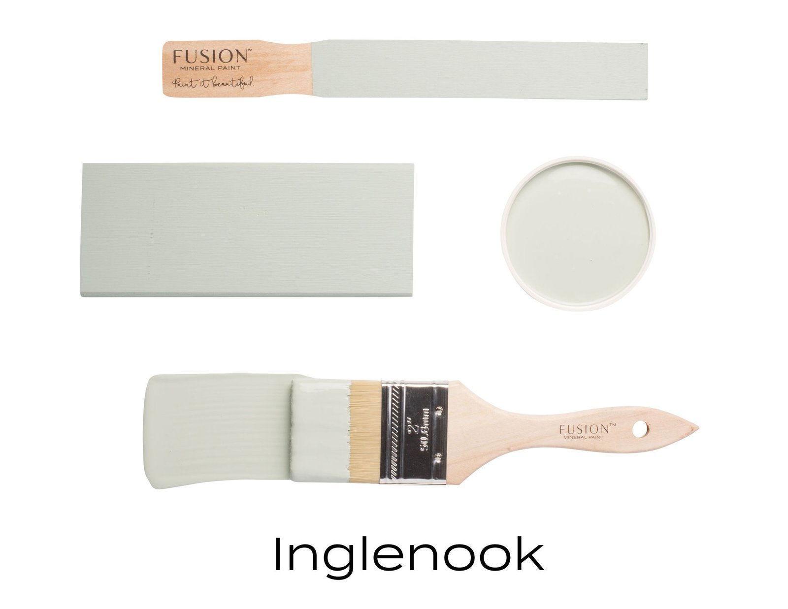 Inglenook - Afbeelding 3