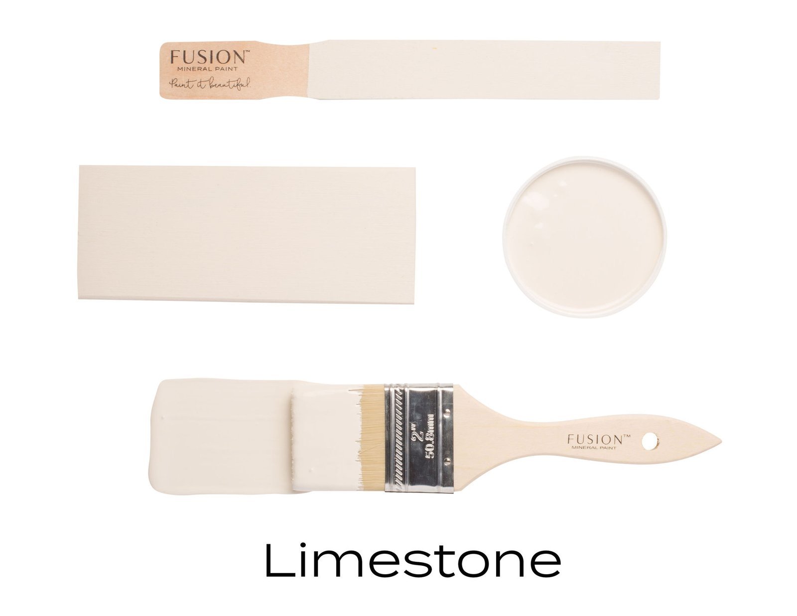 Limestone - Afbeelding 3