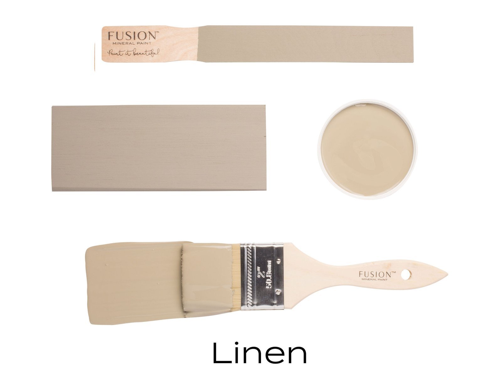 Linen - Afbeelding 3