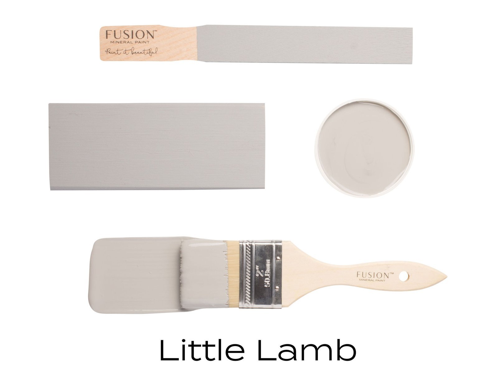 Little Lamb - Afbeelding 3
