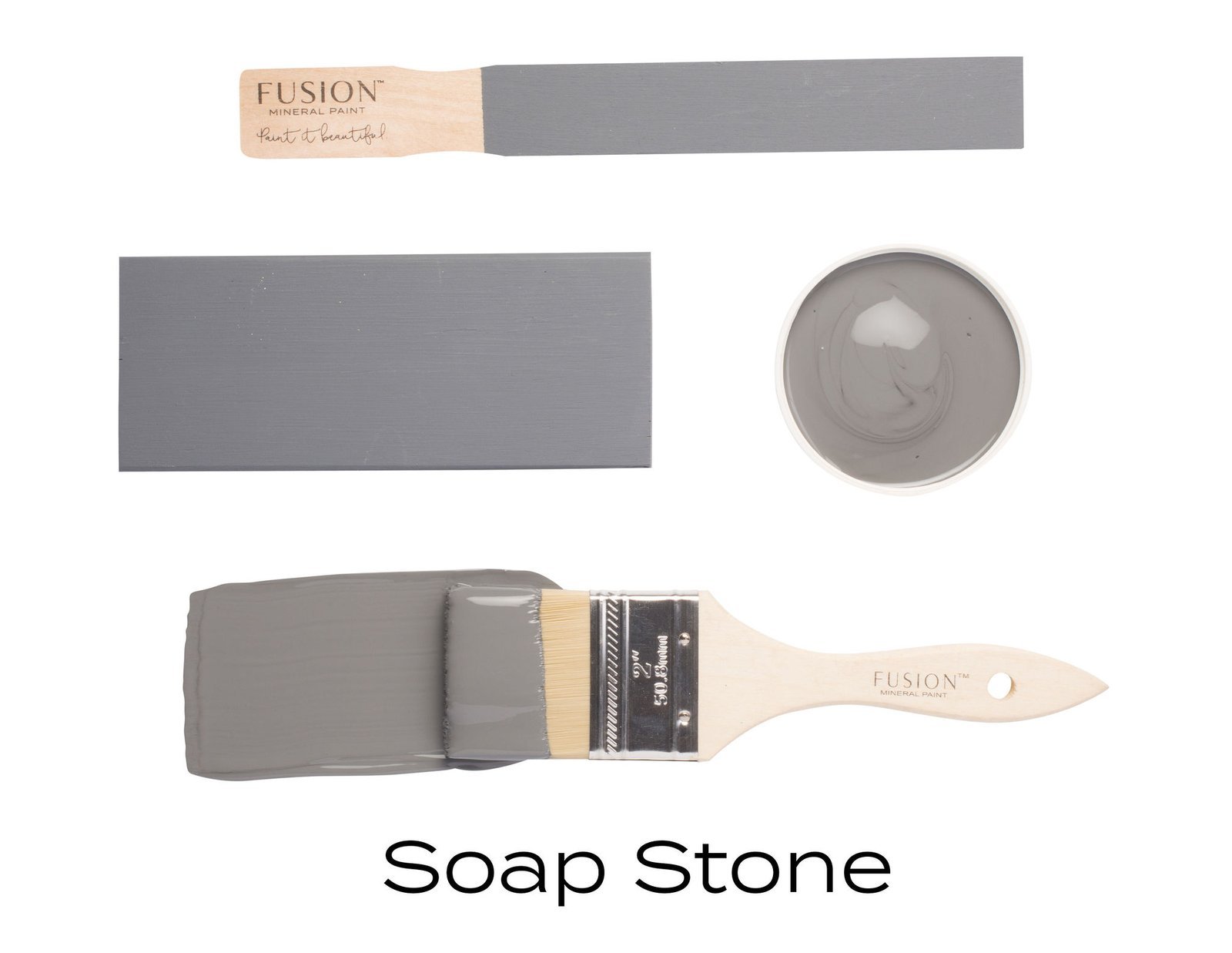 Soap Stone - Afbeelding 4
