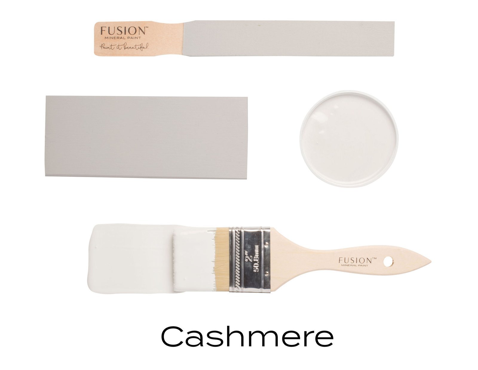 Cashmere - Afbeelding 3