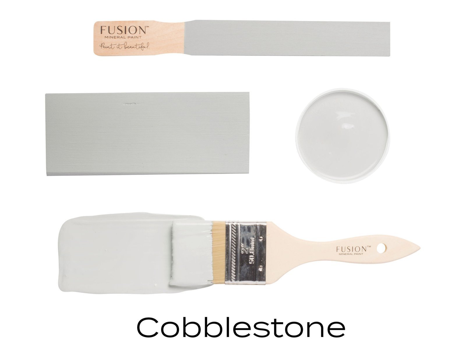Cobblestone - Afbeelding 3