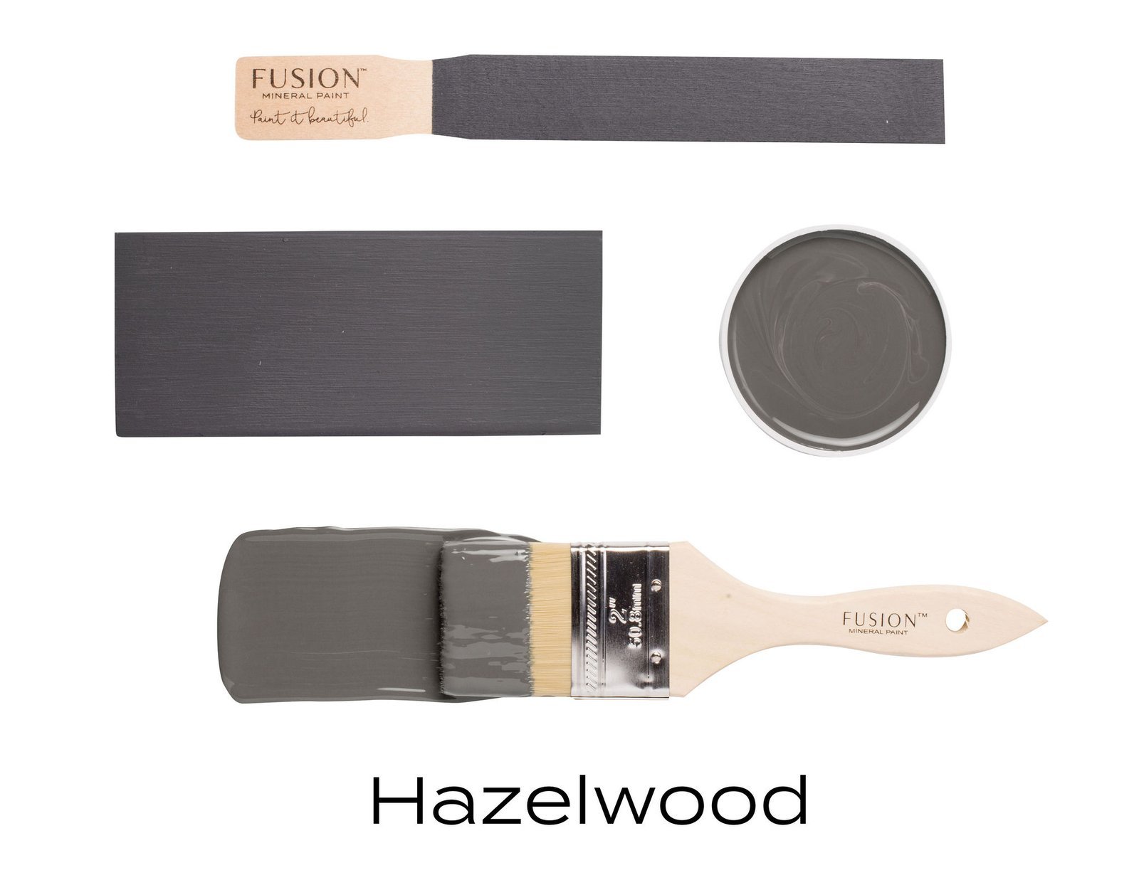 Hazelwood - Afbeelding 4