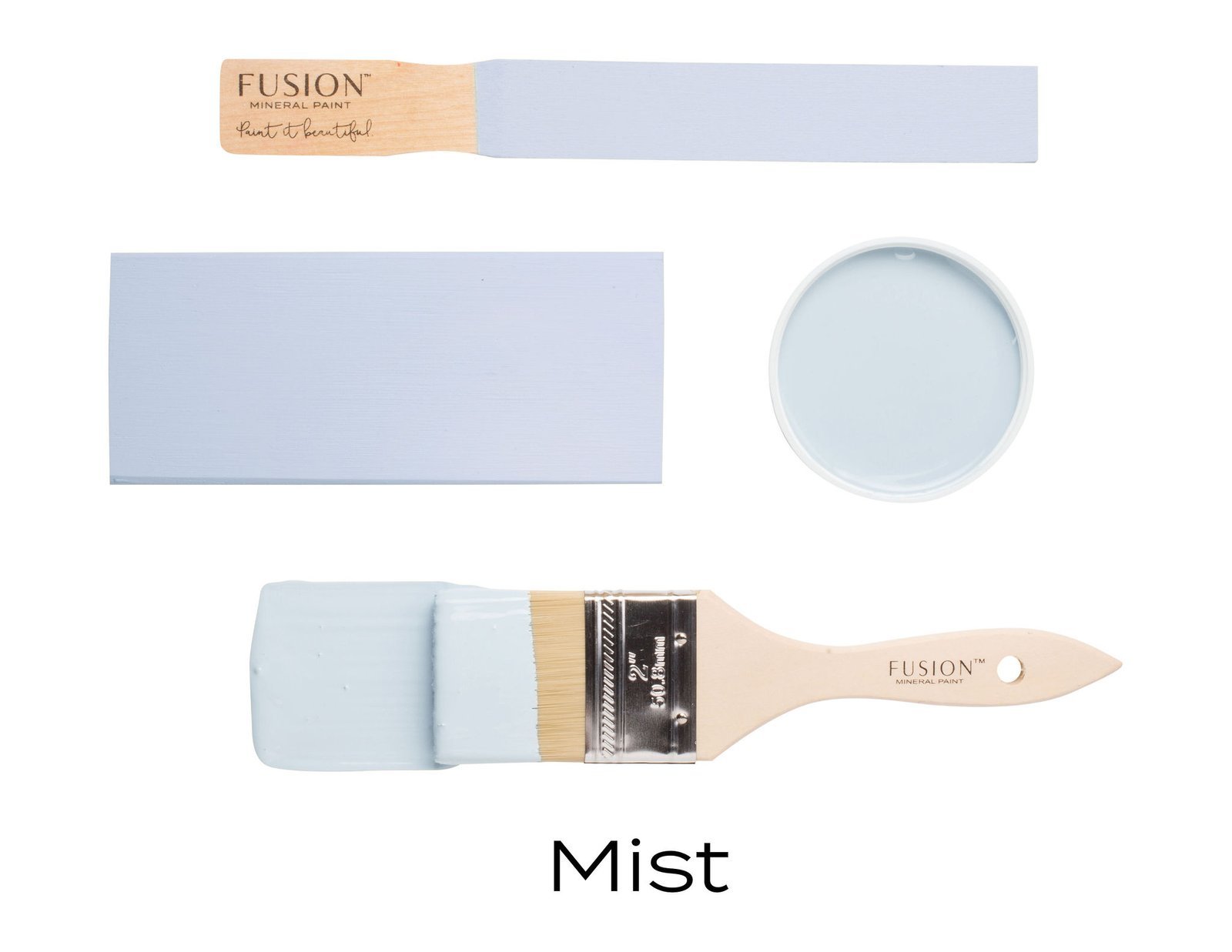 Mist - Afbeelding 3
