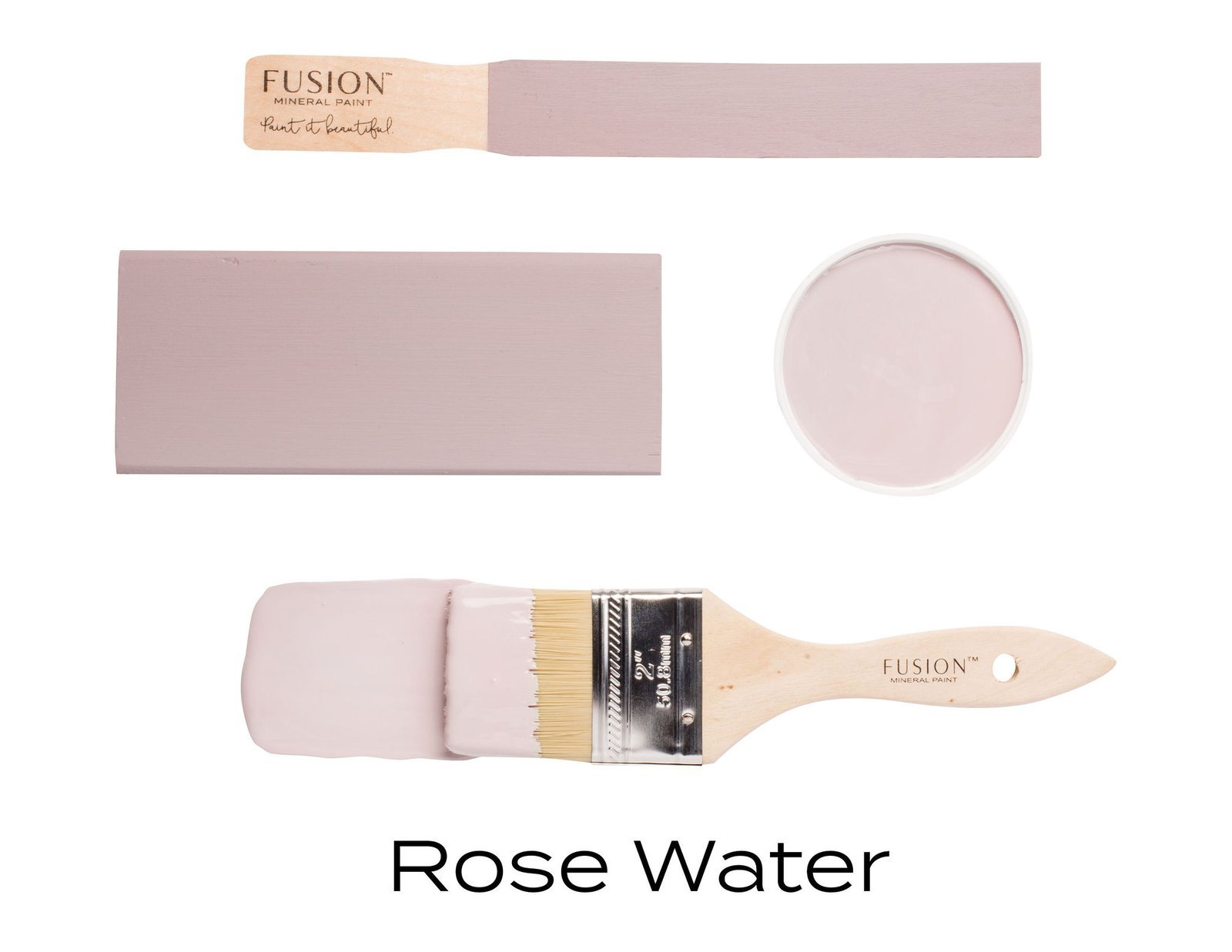 Rose Water - Afbeelding 3